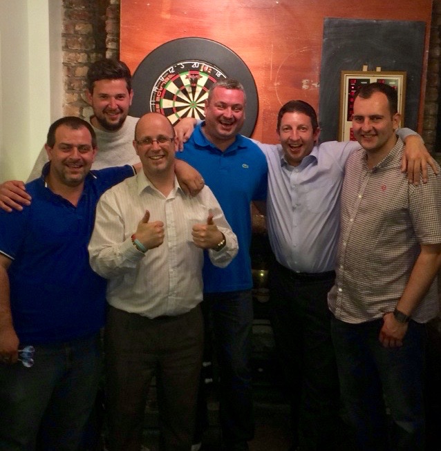 darts pic