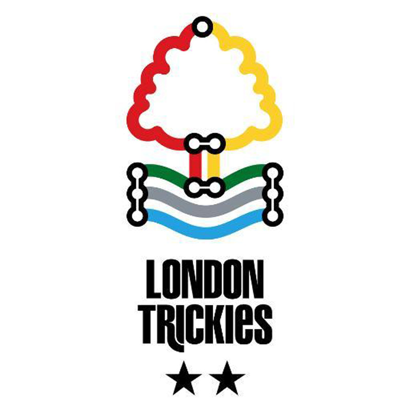 london trickies
